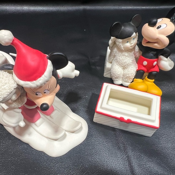 Dept 56 Snowbabies - Picture 2 of 14